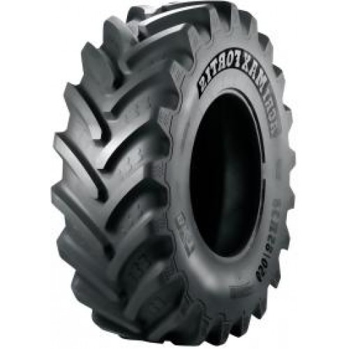 710/75 R42 175D BKT Agrimax Fortis